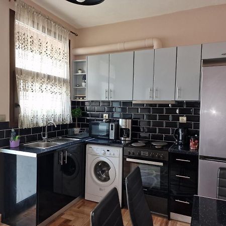 Villa Liberty Ιωαννινα Ioánina Exterior foto