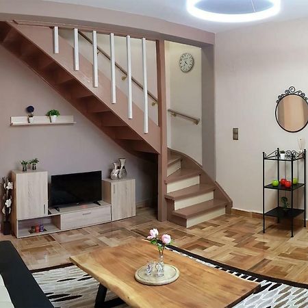 Villa Liberty Ιωαννινα Ioánina Exterior foto