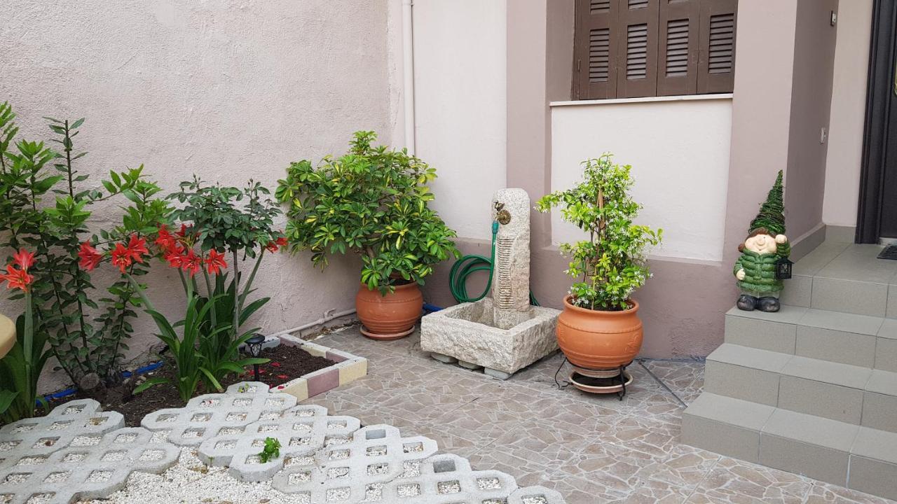Villa Liberty Ιωαννινα Ioánina Exterior foto