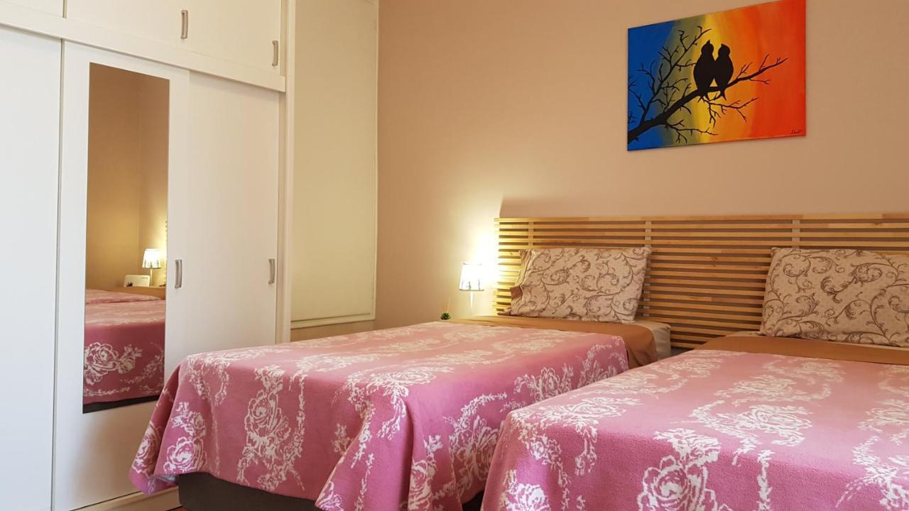 Villa Liberty Ιωαννινα Ioánina Exterior foto