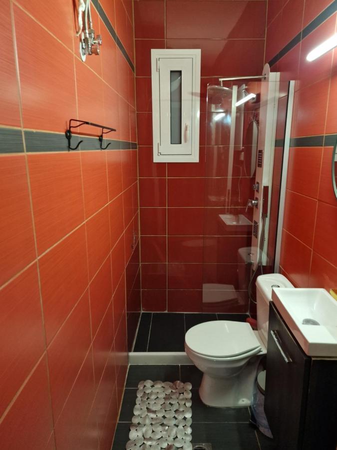Villa Liberty Ιωαννινα Ioánina Exterior foto