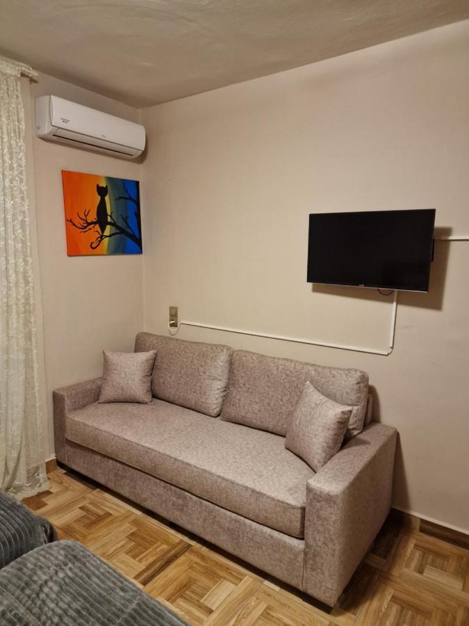 Villa Liberty Ιωαννινα Ioánina Exterior foto