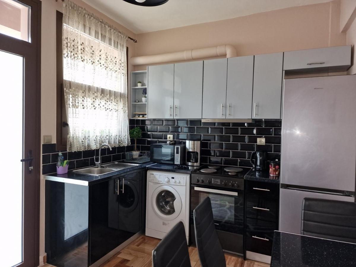 Villa Liberty Ιωαννινα Ioánina Exterior foto
