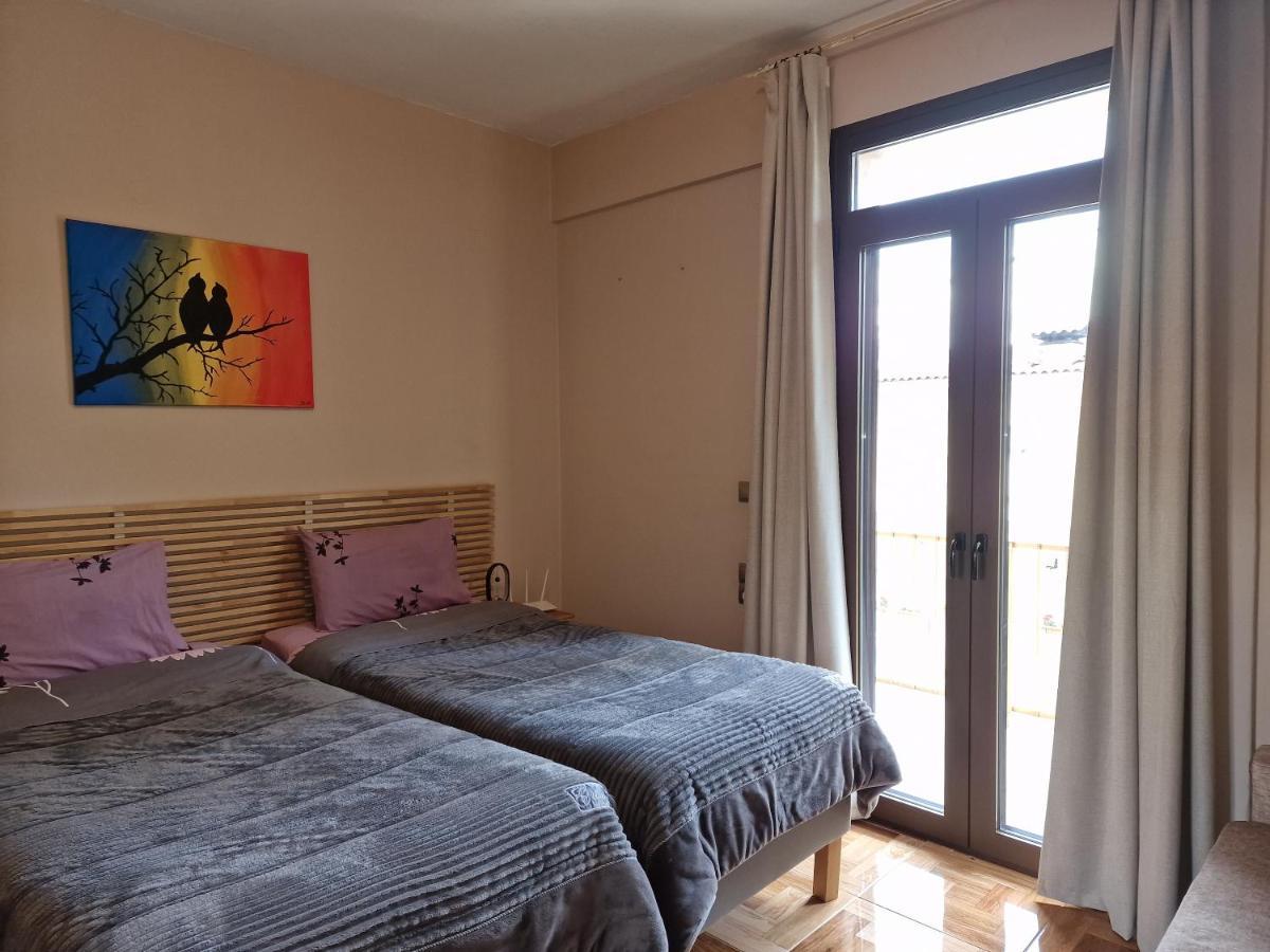 Villa Liberty Ιωαννινα Ioánina Exterior foto