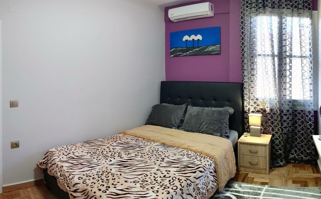 Villa Liberty Ιωαννινα Ioánina Exterior foto