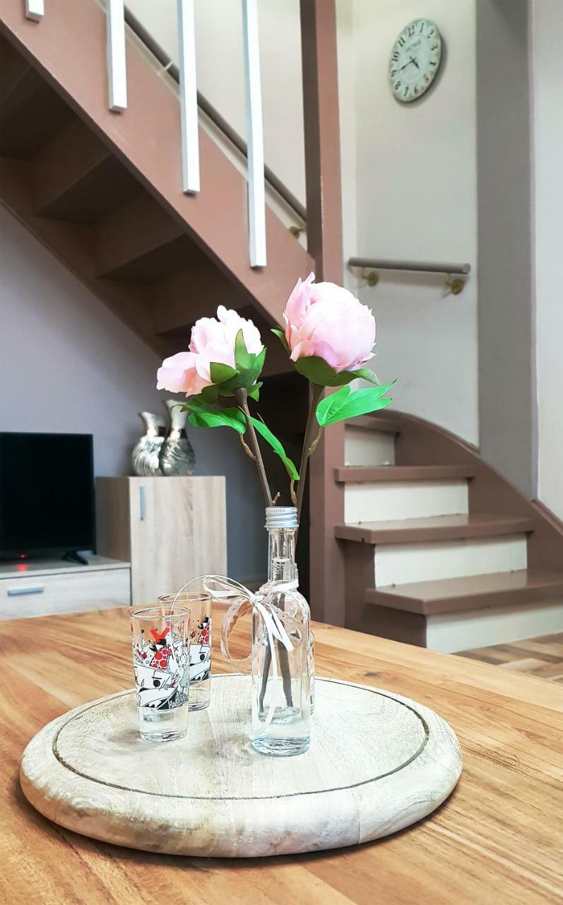 Villa Liberty Ιωαννινα Ioánina Exterior foto