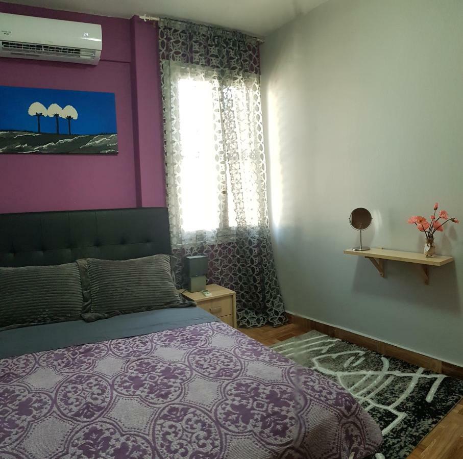 Villa Liberty Ιωαννινα Ioánina Exterior foto