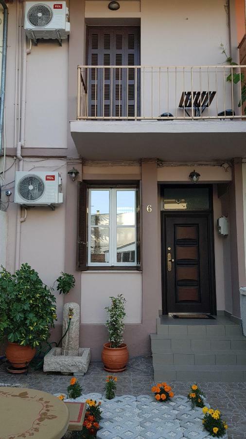 Villa Liberty Ιωαννινα Ioánina Exterior foto